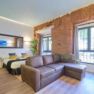 Apartamento de 1 Dormitorio